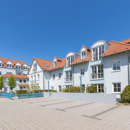 Strandjuwel 222 Ostseebad Kühlungsborn Esterno foto