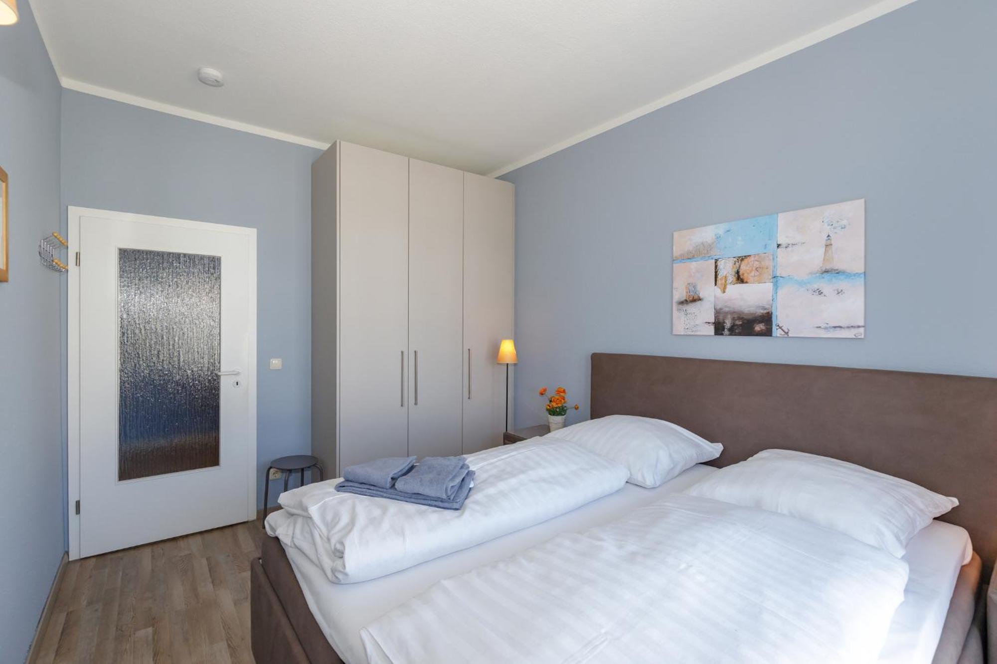 Strandjuwel 222 Ostseebad Kühlungsborn Esterno foto