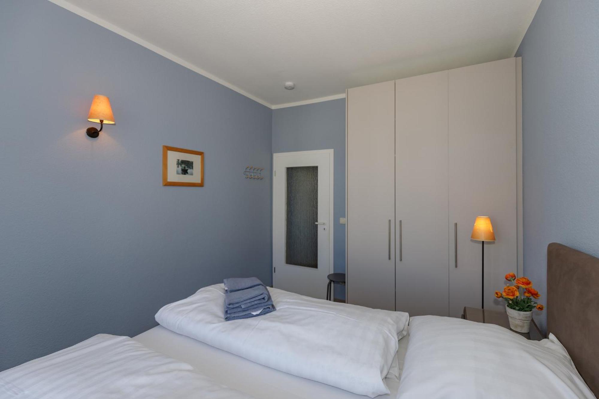 Strandjuwel 222 Ostseebad Kühlungsborn Esterno foto